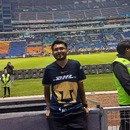 Erick Salazar Hernández