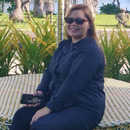 Irene Reyes Caparaz
