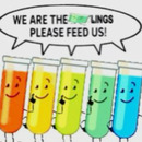 Mika {#1 test tube simp} 