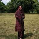 USTAZAH 'AINUL AFIQAH