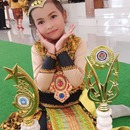 amirah Lashira