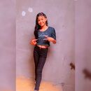 LISMARY VALENTINA FERREIRA ROCHA
