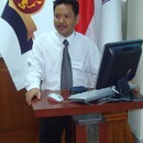 Syafaruddin Punding