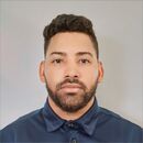 Joel Reyes