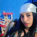 Yeisy Obando