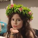 Flor Magalhães
