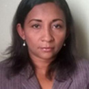 Lcd. Lourdes Cárdenas 