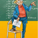 Armel CARIOU | Enseignants