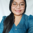 Katherine Yisell Villagra