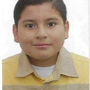 Romel José Suquillo Aguanzaca 8vo B