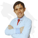 Dr. Andrés Salas, PhD 