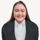 Mary Clerence Cabido