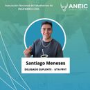 Santiago Meneses