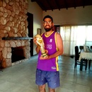 Gabriel Arias