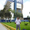 Juan Ernesto Cayo Cruces