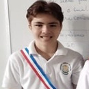 Ian Jomar Rangel Rosales 