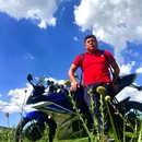 Hugo Cesar Carrillo ruiz