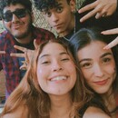 The Dream Team [M³V]