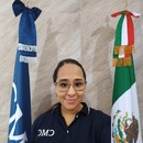 Blanca Betzaid Samaniego Pedroza