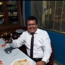 Reinaldo Romero Padilla