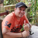 Mauricio Carrero Rodriguez