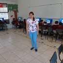 María Gabriela García Gutiérrez