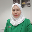 Y. SURAHAYA BINTI MOHD YUSOF STAFF