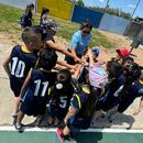 Convocatoria Educación Física