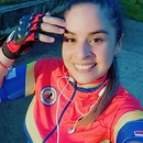 Damaris Belen Estigarribia