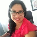 Jacqueline Garcia Descalzi