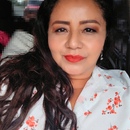 Argelis Trávez Zambrano