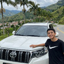 Jhon Anderson Sierra Riatiga