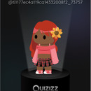 A'riyah Bailey