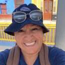 MAGALY MENDOZA GUTARRA