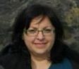 Cristina Bacigalupe