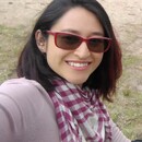Claudia Patricia Díaz Ramos