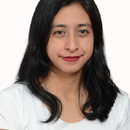 Megan Jhosenka Saltos Ganchala