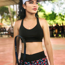 Liz estefany Gómez Añez