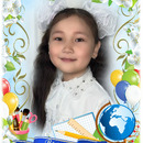 Bakytnur Sharipkhan