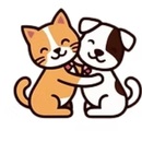 STAND WITH ANIMALS 