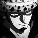 🍞Torao🍞 Trafalgar. D. Water . Law