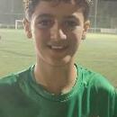 Yago Vázquez Fernández