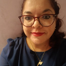 Claudia Ivette 