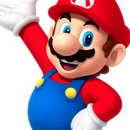 Mario :D 