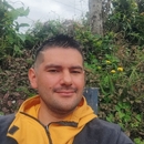 Robinson Miranda Aldana 