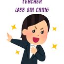 Teacher Wee 