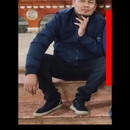 MsC. Efrain Paca Orozco