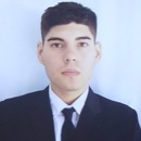 nazareno damian Martínez