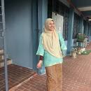 Cikgu Saidatul