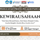 TIM KOORDINATOR P5 KELAS 7 